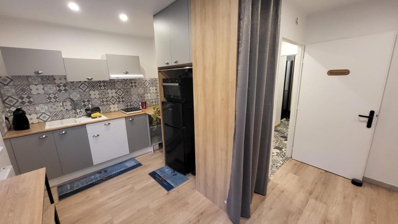 Gites De Seille Vic-sur-Seille Eksteriør bilde